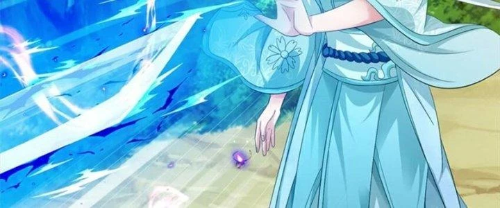 Ta Được Nuôi Dưỡng Bởi Nữ Ma Đầu Chapter 57 - Trang 2