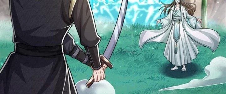 Ta Được Nuôi Dưỡng Bởi Nữ Ma Đầu Chapter 58 - Trang 2