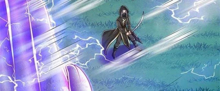 Ta Được Nuôi Dưỡng Bởi Nữ Ma Đầu Chapter 58 - Trang 2