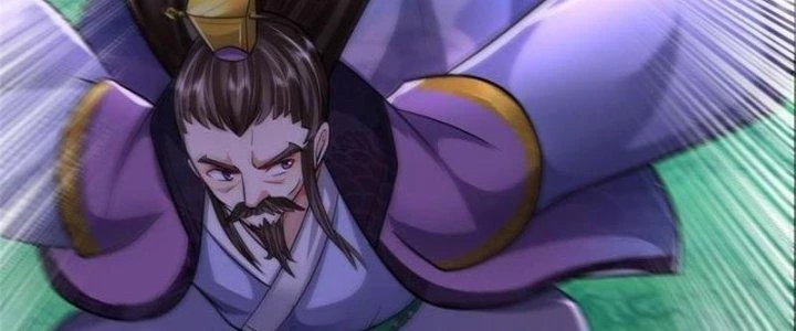Ta Được Nuôi Dưỡng Bởi Nữ Ma Đầu Chapter 58 - Trang 2