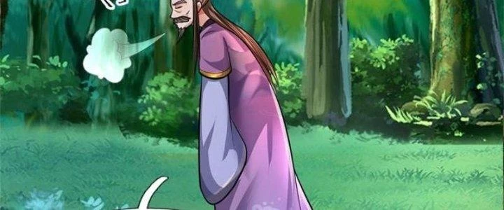 Ta Được Nuôi Dưỡng Bởi Nữ Ma Đầu Chapter 58 - Trang 2