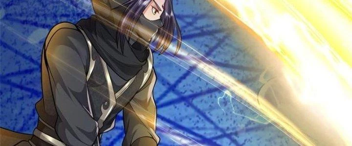 Ta Được Nuôi Dưỡng Bởi Nữ Ma Đầu Chapter 58 - Trang 2