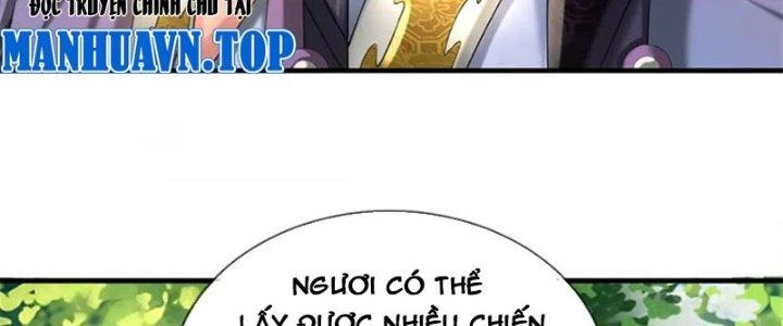 Ta Được Nuôi Dưỡng Bởi Nữ Ma Đầu Chapter 59 - Trang 2