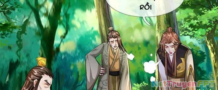 Ta Được Nuôi Dưỡng Bởi Nữ Ma Đầu Chapter 59 - Trang 2