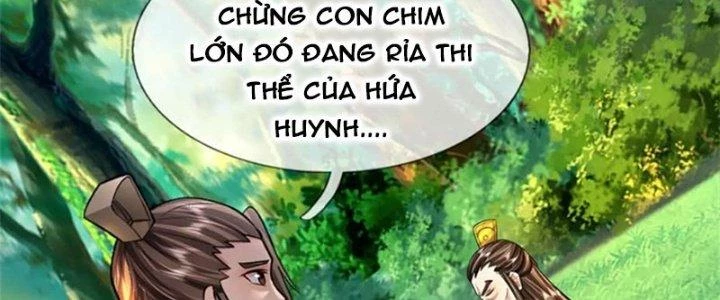 Ta Được Nuôi Dưỡng Bởi Nữ Ma Đầu Chapter 59 - Trang 2