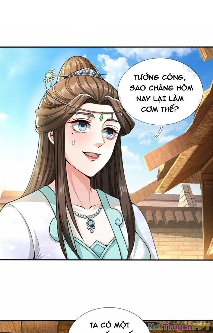 Ta Được Nuôi Dưỡng Bởi Nữ Ma Đầu Chapter 60 - Trang 2