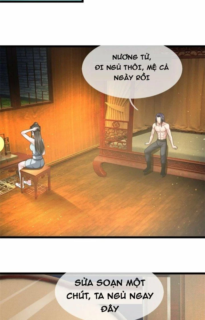 Ta Được Nuôi Dưỡng Bởi Nữ Ma Đầu Chapter 60 - Trang 2