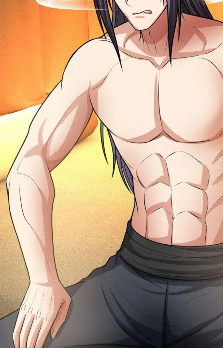 Ta Được Nuôi Dưỡng Bởi Nữ Ma Đầu Chapter 60 - Trang 2