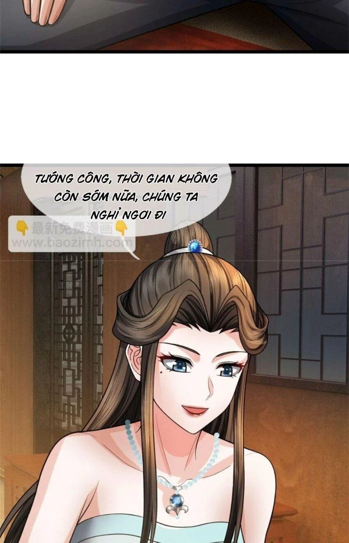 Ta Được Nuôi Dưỡng Bởi Nữ Ma Đầu Chapter 60 - Trang 2