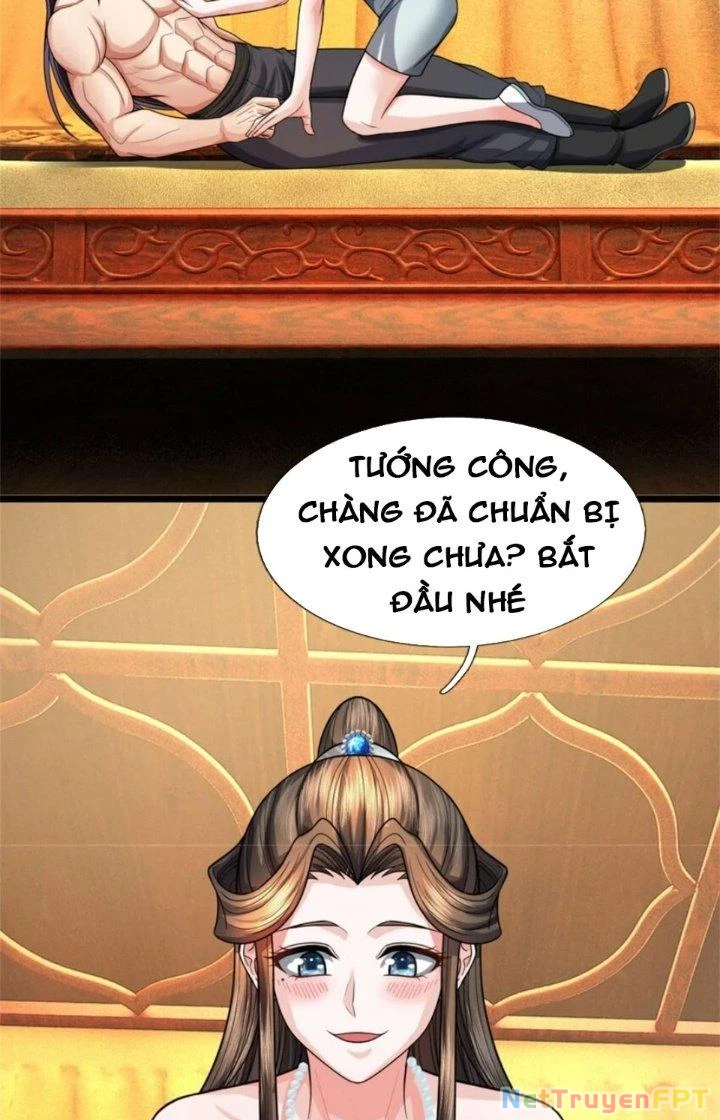 Ta Được Nuôi Dưỡng Bởi Nữ Ma Đầu Chapter 60 - Trang 2