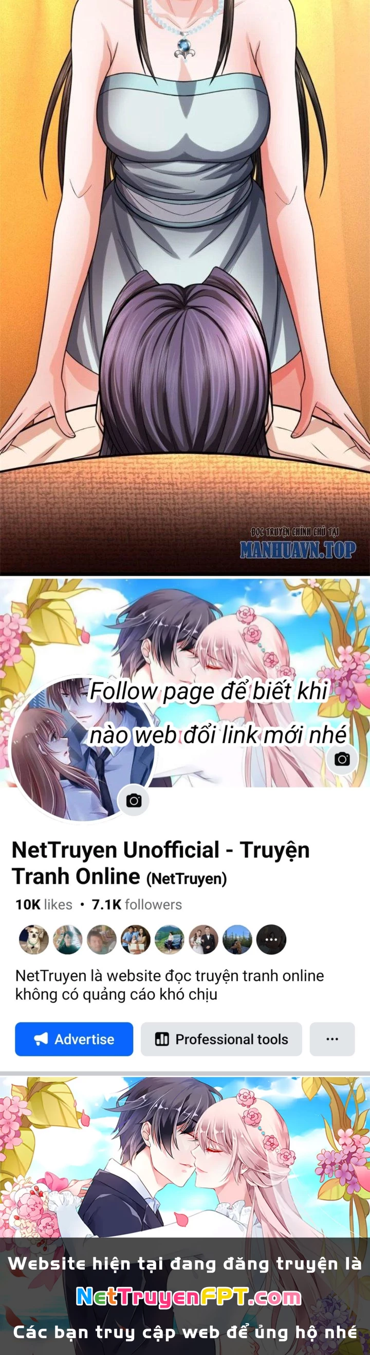 Ta Được Nuôi Dưỡng Bởi Nữ Ma Đầu Chapter 60 - Trang 2