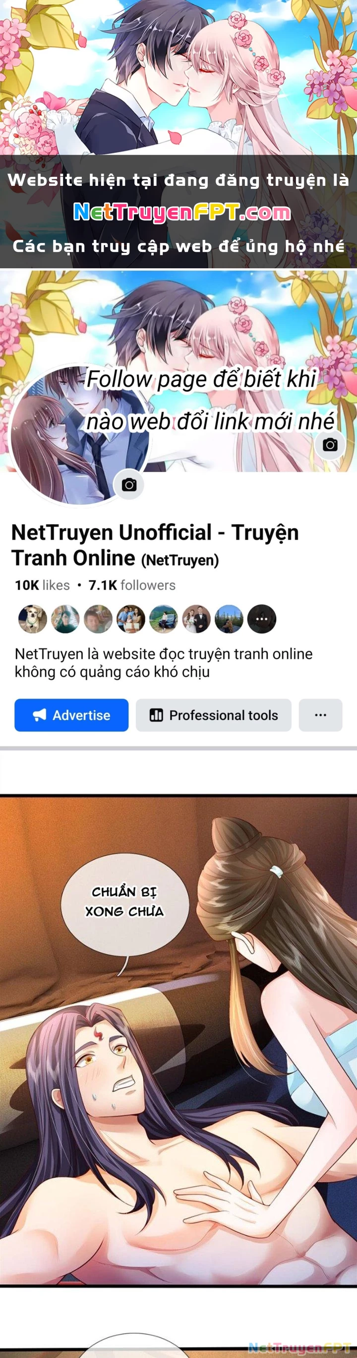 Ta Được Nuôi Dưỡng Bởi Nữ Ma Đầu Chapter 61 - Trang 2