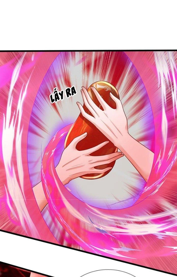 Ta Được Nuôi Dưỡng Bởi Nữ Ma Đầu Chapter 61 - Trang 2