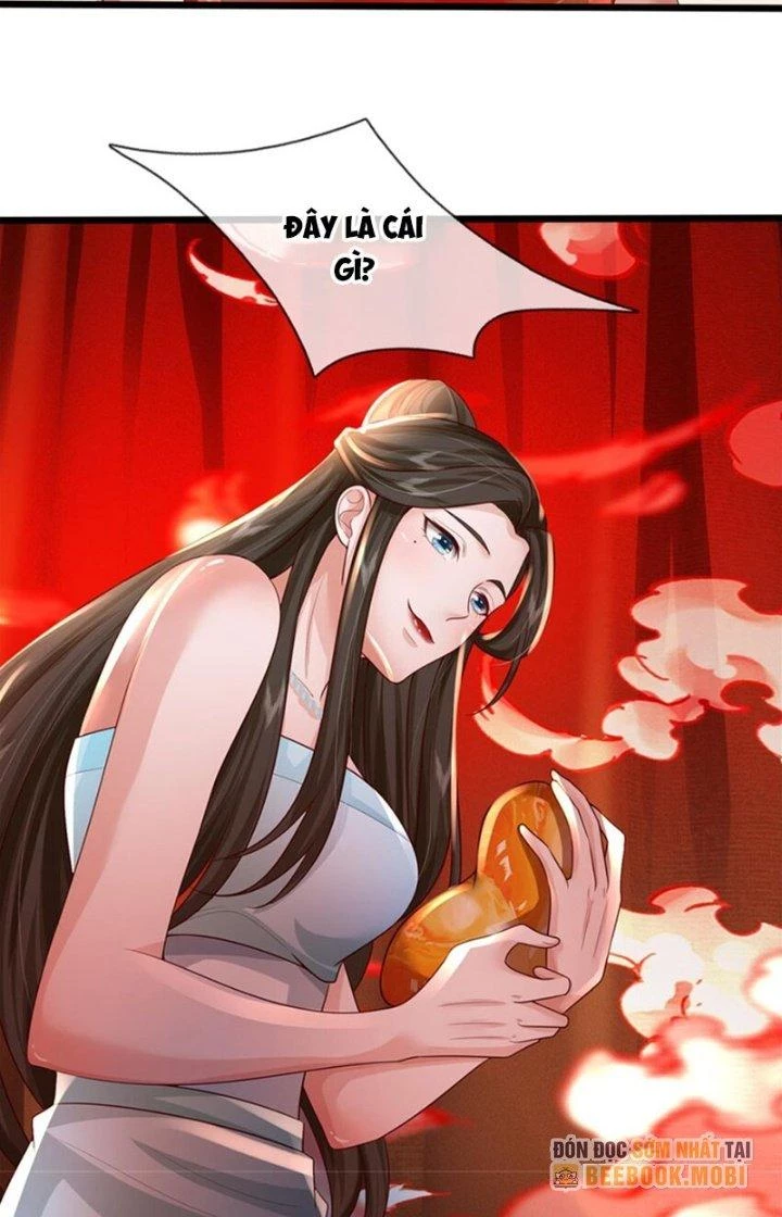 Ta Được Nuôi Dưỡng Bởi Nữ Ma Đầu Chapter 61 - Trang 2