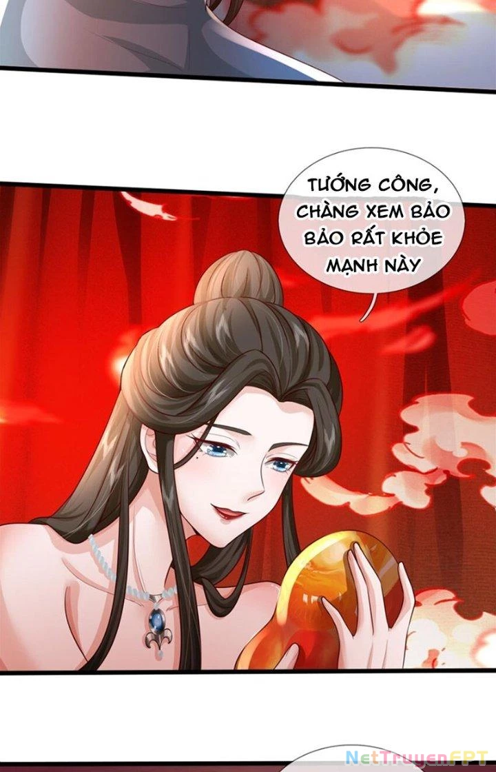 Ta Được Nuôi Dưỡng Bởi Nữ Ma Đầu Chapter 61 - Trang 2