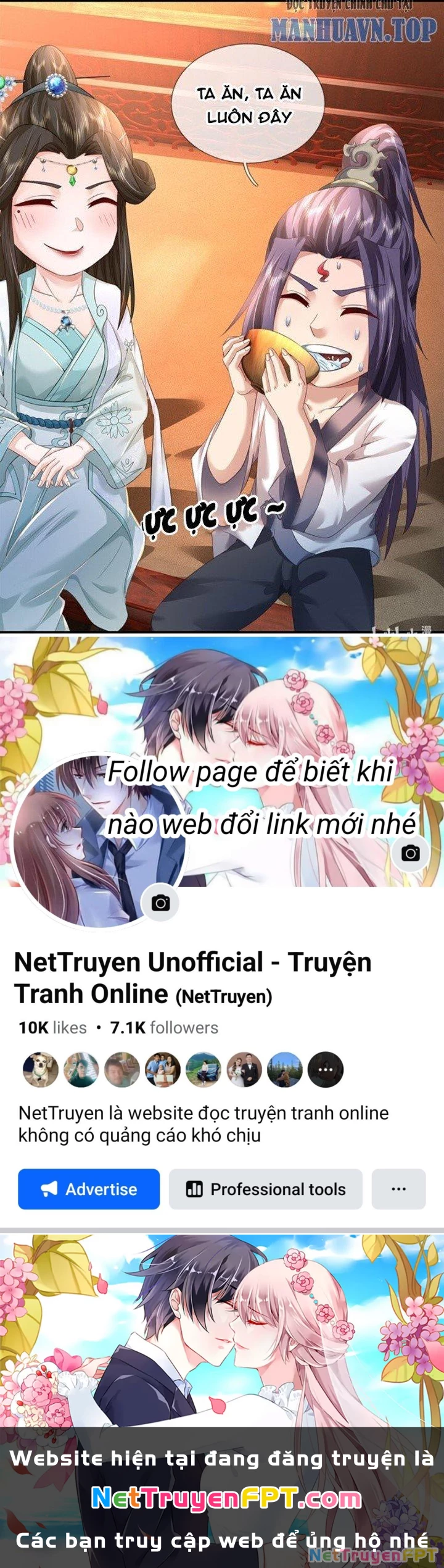 Ta Được Nuôi Dưỡng Bởi Nữ Ma Đầu Chapter 61 - Trang 2