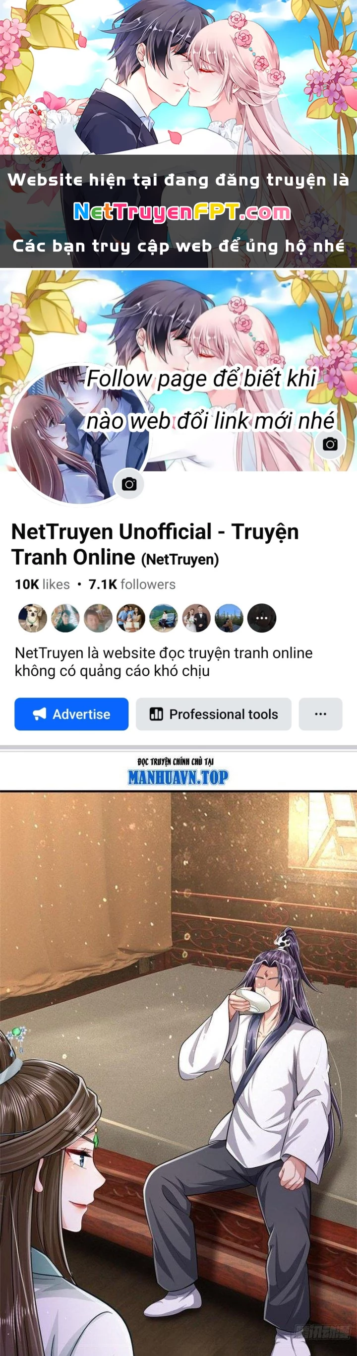 Ta Được Nuôi Dưỡng Bởi Nữ Ma Đầu Chapter 62 - Trang 2