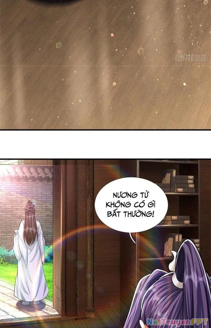 Ta Được Nuôi Dưỡng Bởi Nữ Ma Đầu Chapter 62 - Trang 2