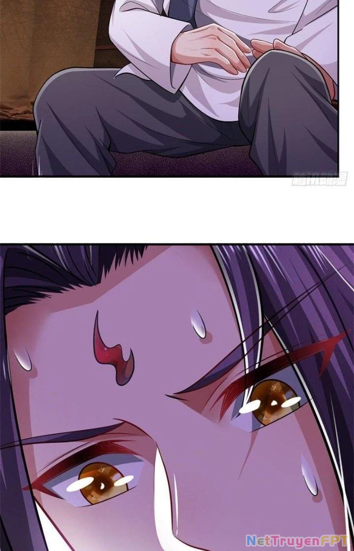 Ta Được Nuôi Dưỡng Bởi Nữ Ma Đầu Chapter 62 - Trang 2