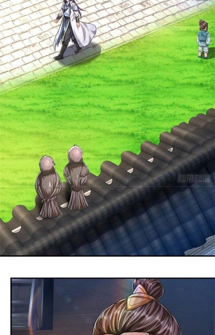 Ta Được Nuôi Dưỡng Bởi Nữ Ma Đầu Chapter 62 - Trang 2