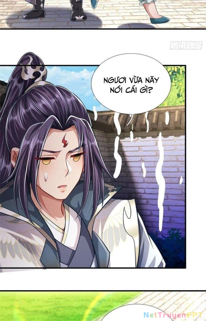 Ta Được Nuôi Dưỡng Bởi Nữ Ma Đầu Chapter 62 - Trang 2