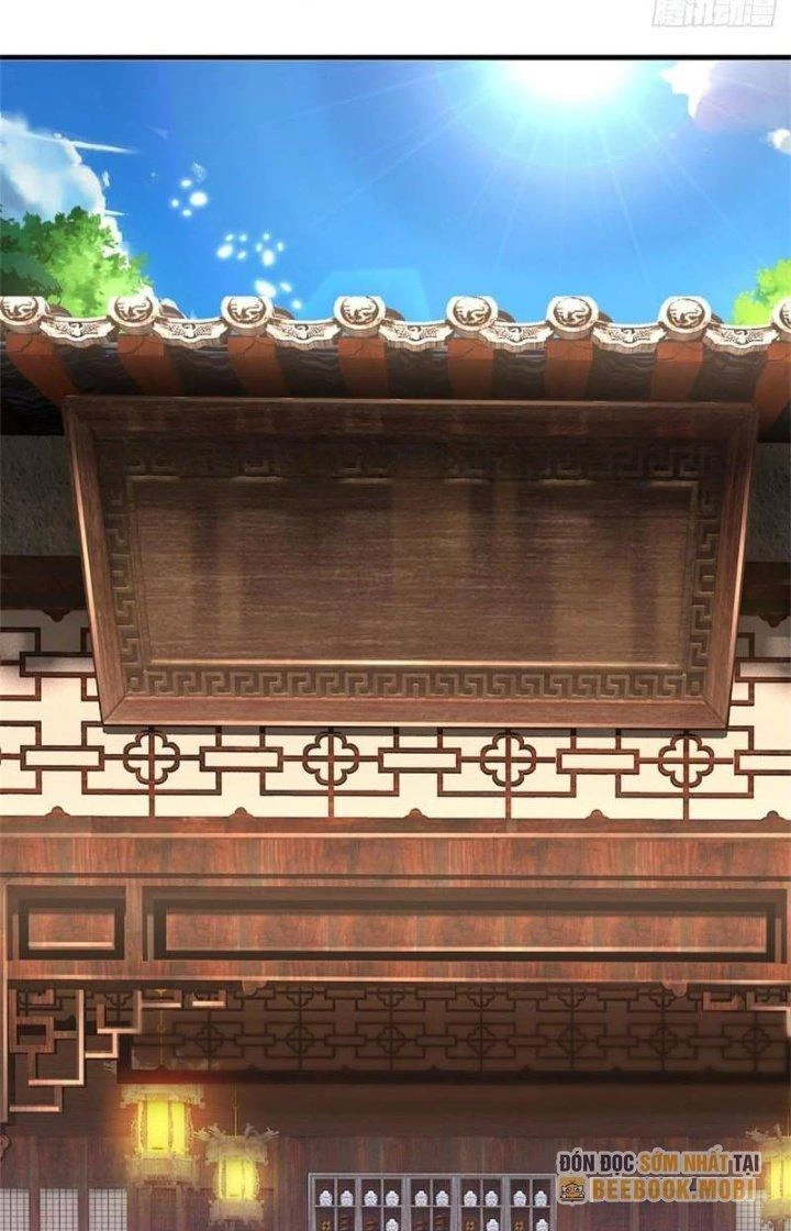 Ta Được Nuôi Dưỡng Bởi Nữ Ma Đầu Chapter 62 - Trang 2
