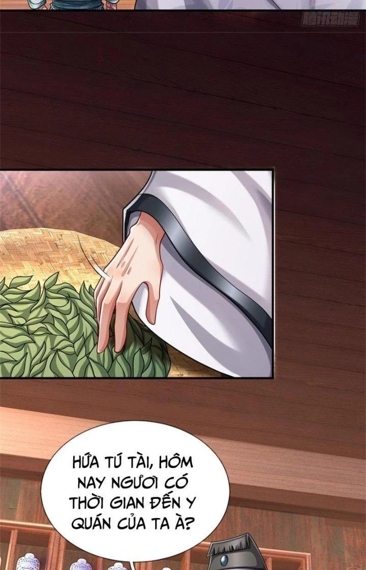 Ta Được Nuôi Dưỡng Bởi Nữ Ma Đầu Chapter 62 - Trang 2