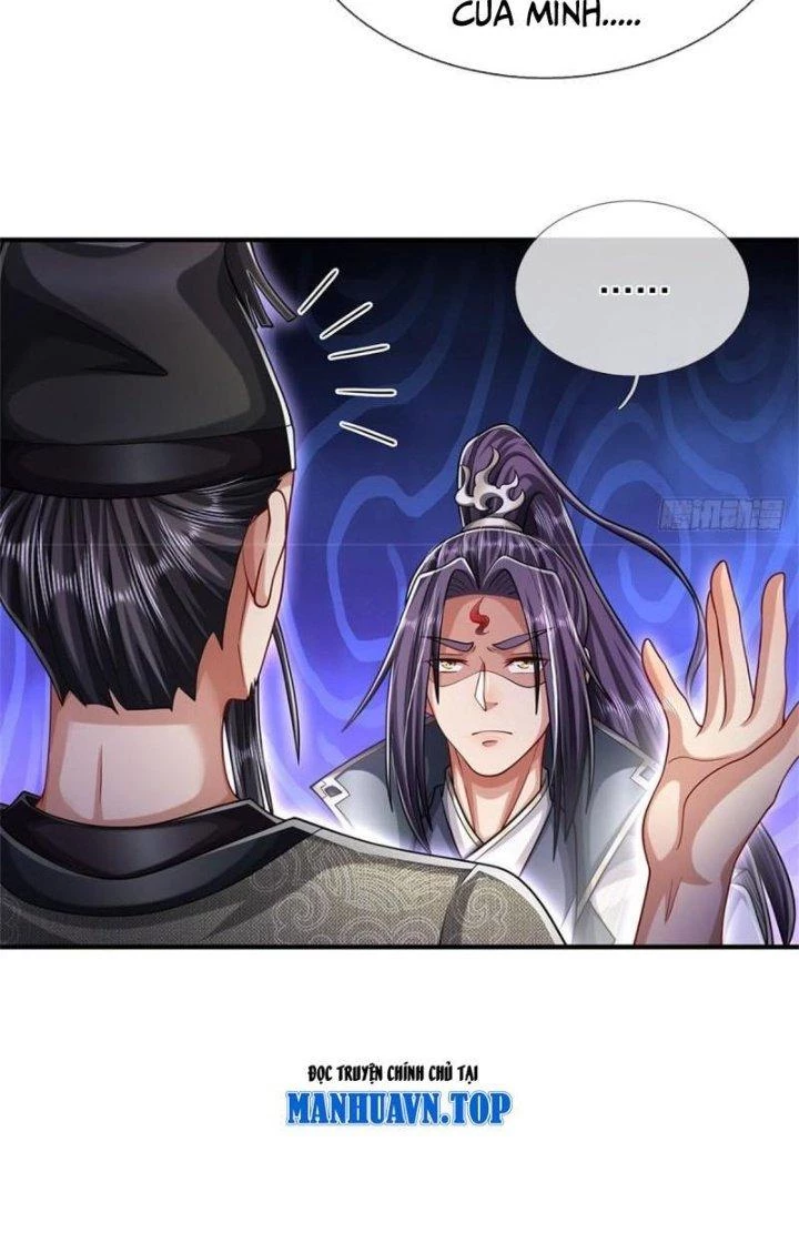 Ta Được Nuôi Dưỡng Bởi Nữ Ma Đầu Chapter 62 - Trang 2
