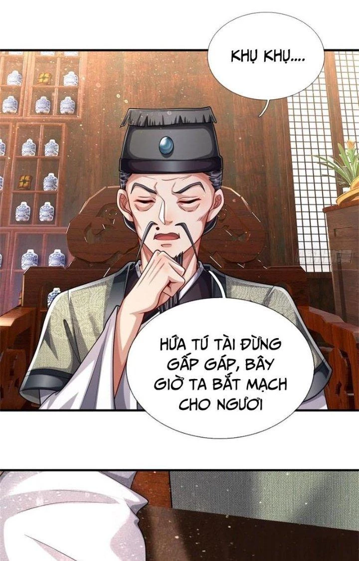 Ta Được Nuôi Dưỡng Bởi Nữ Ma Đầu Chapter 62 - Trang 2