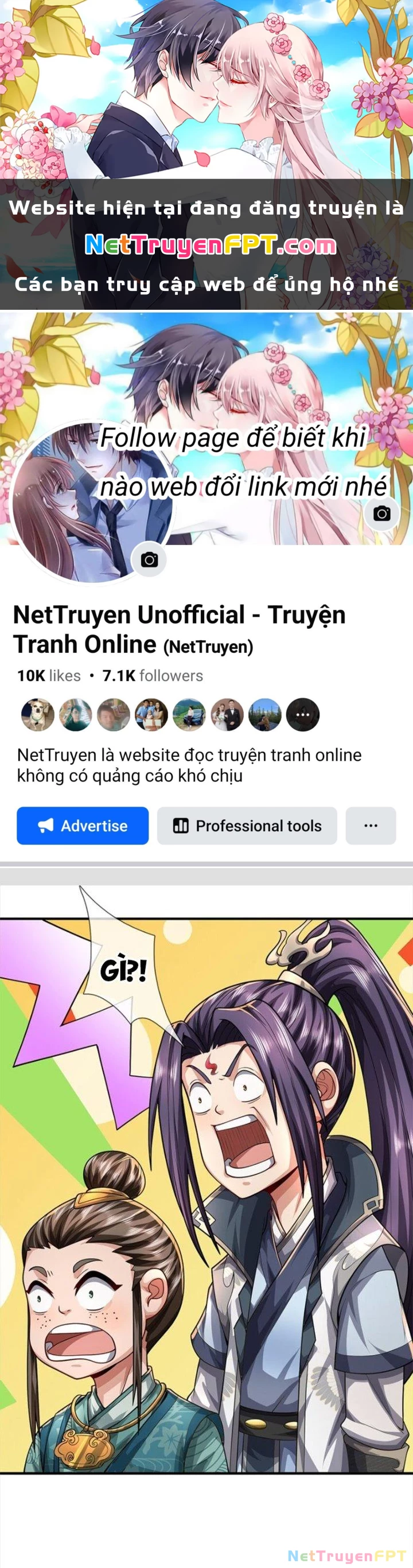 Ta Được Nuôi Dưỡng Bởi Nữ Ma Đầu Chapter 63 - Trang 2