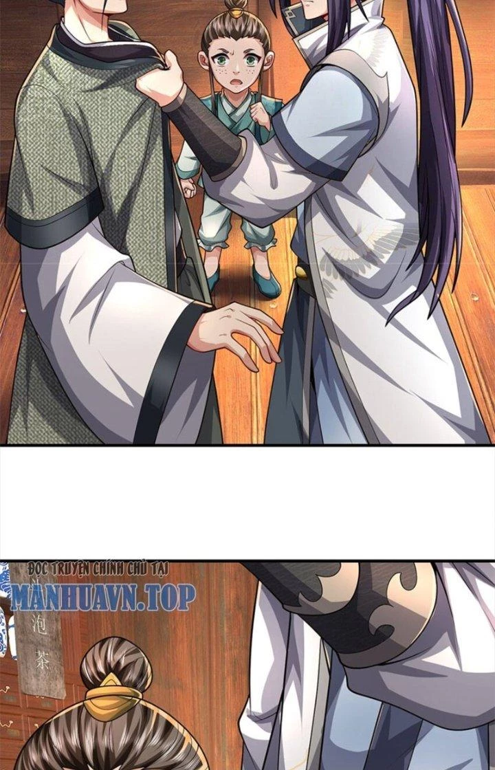 Ta Được Nuôi Dưỡng Bởi Nữ Ma Đầu Chapter 63 - Trang 2