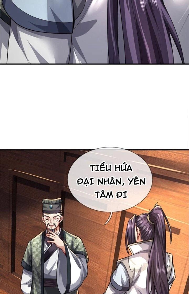 Ta Được Nuôi Dưỡng Bởi Nữ Ma Đầu Chapter 63 - Trang 2