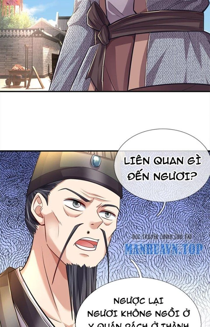 Ta Được Nuôi Dưỡng Bởi Nữ Ma Đầu Chapter 63 - Trang 2