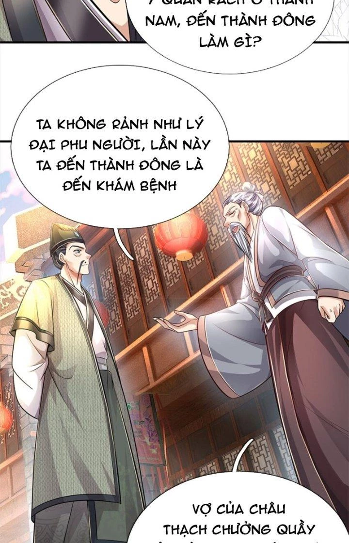 Ta Được Nuôi Dưỡng Bởi Nữ Ma Đầu Chapter 63 - Trang 2