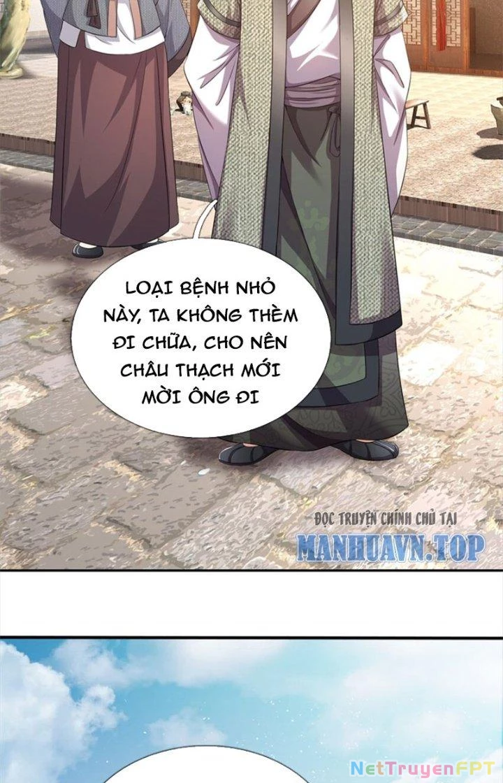 Ta Được Nuôi Dưỡng Bởi Nữ Ma Đầu Chapter 63 - Trang 2