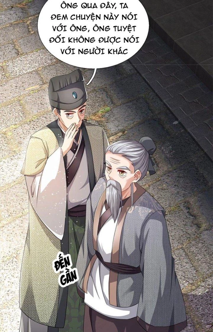 Ta Được Nuôi Dưỡng Bởi Nữ Ma Đầu Chapter 63 - Trang 2