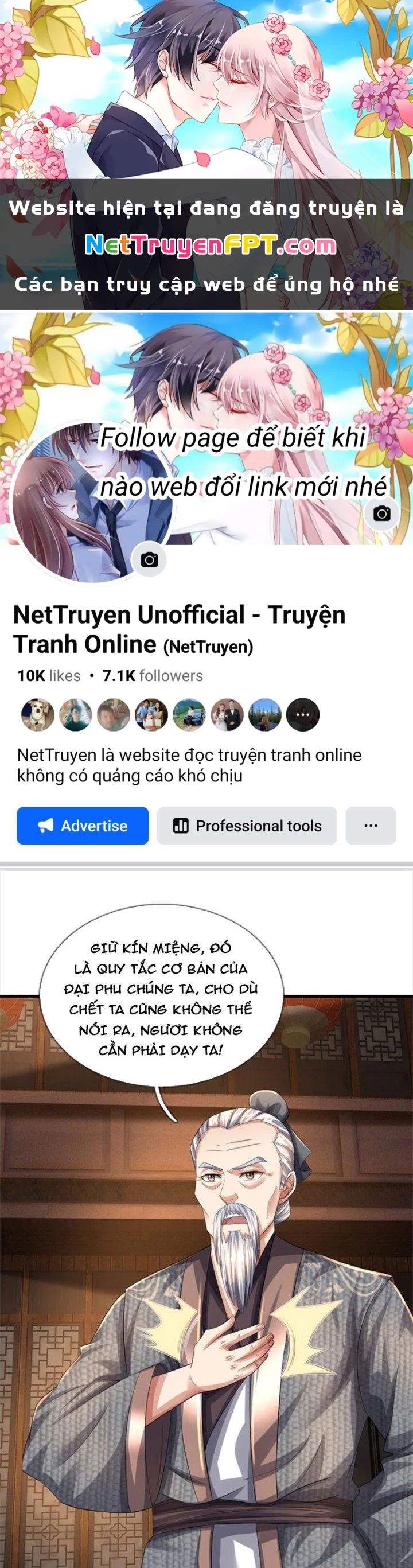 Ta Được Nuôi Dưỡng Bởi Nữ Ma Đầu Chapter 64 - Trang 2