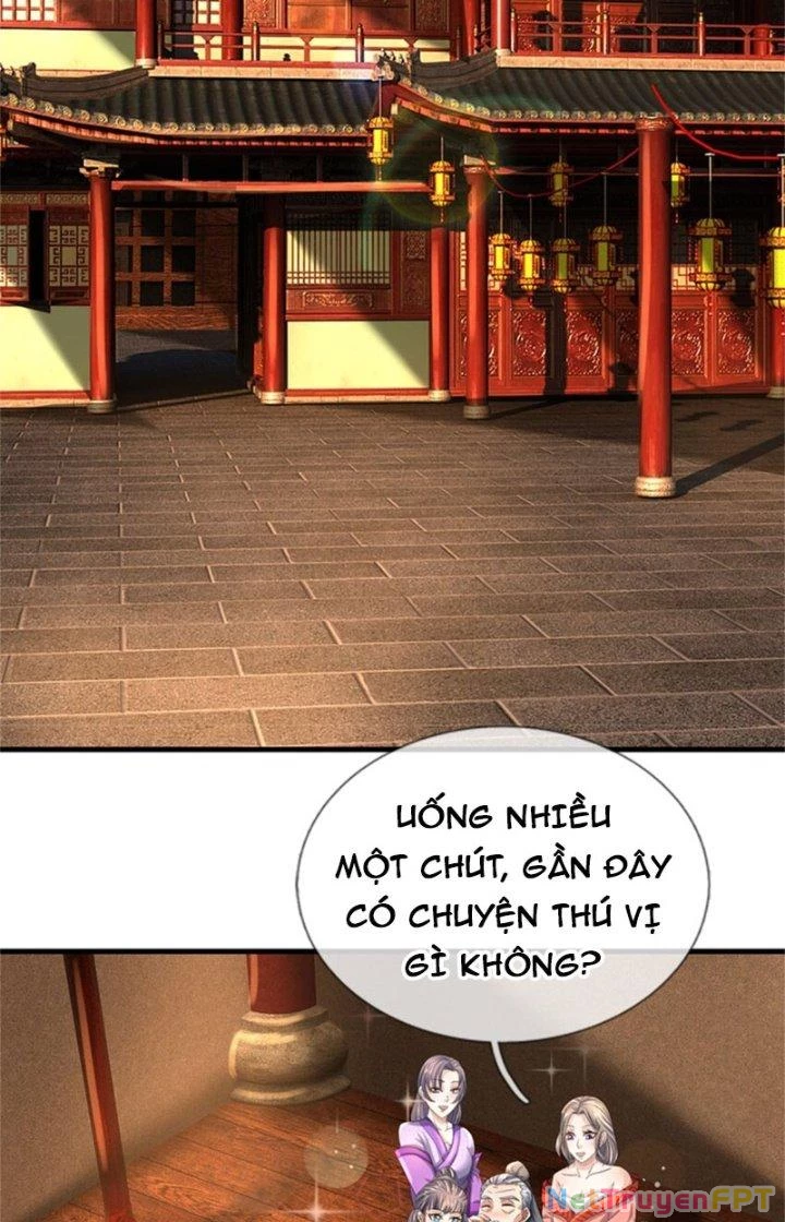 Ta Được Nuôi Dưỡng Bởi Nữ Ma Đầu Chapter 64 - Trang 2
