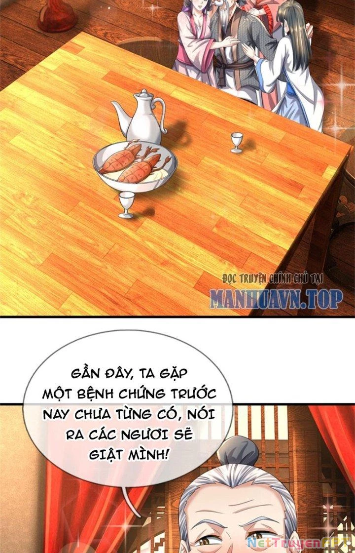 Ta Được Nuôi Dưỡng Bởi Nữ Ma Đầu Chapter 64 - Trang 2