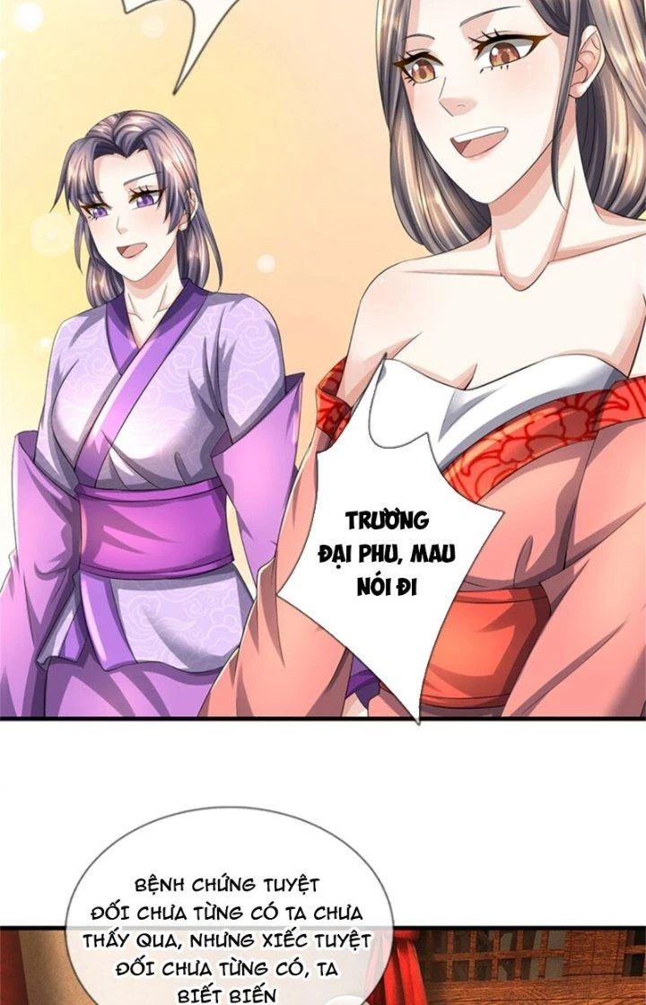 Ta Được Nuôi Dưỡng Bởi Nữ Ma Đầu Chapter 64 - Trang 2