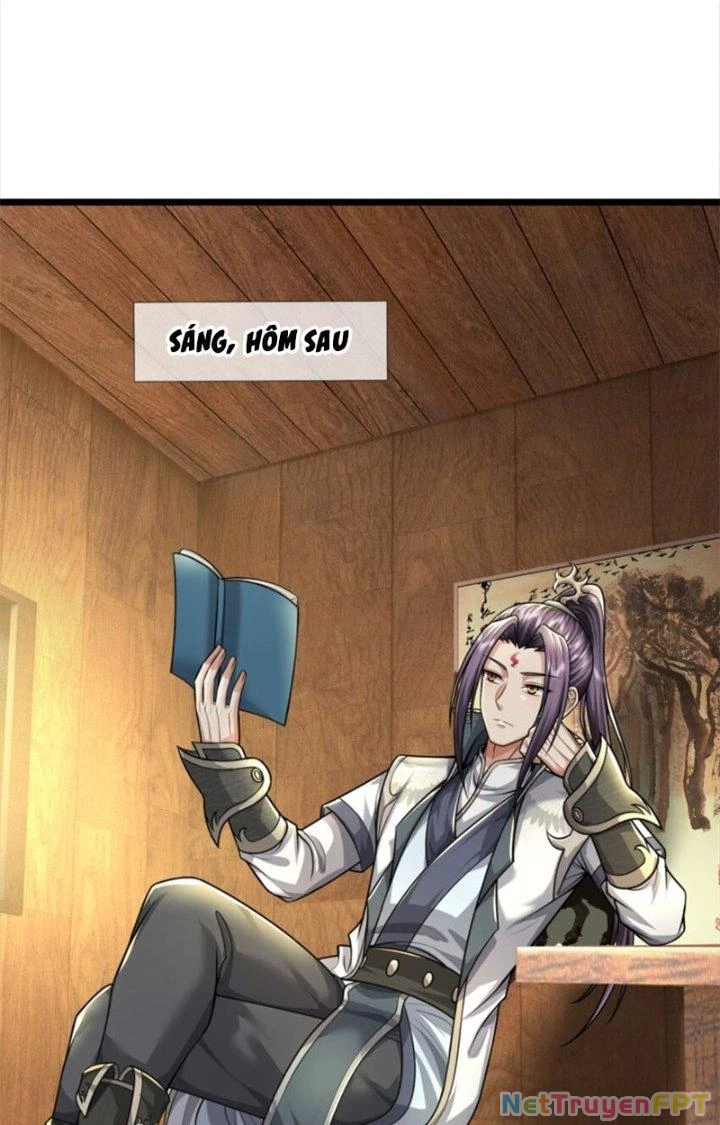 Ta Được Nuôi Dưỡng Bởi Nữ Ma Đầu Chapter 64 - Trang 2