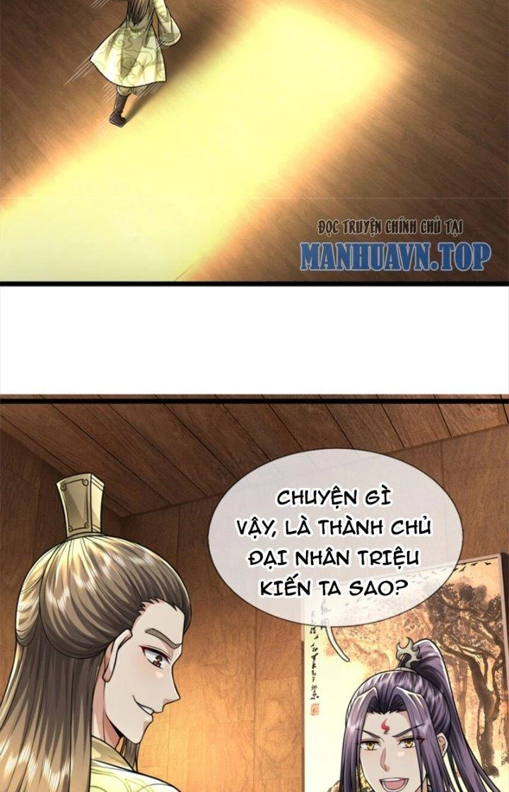 Ta Được Nuôi Dưỡng Bởi Nữ Ma Đầu Chapter 64 - Trang 2