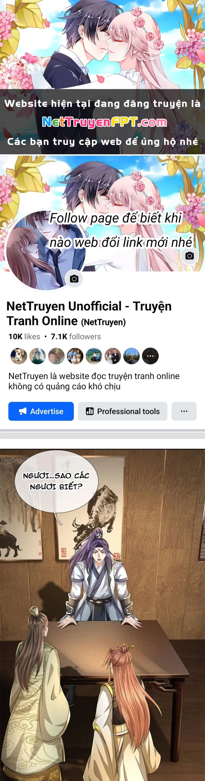 Ta Được Nuôi Dưỡng Bởi Nữ Ma Đầu Chapter 65 - Trang 2