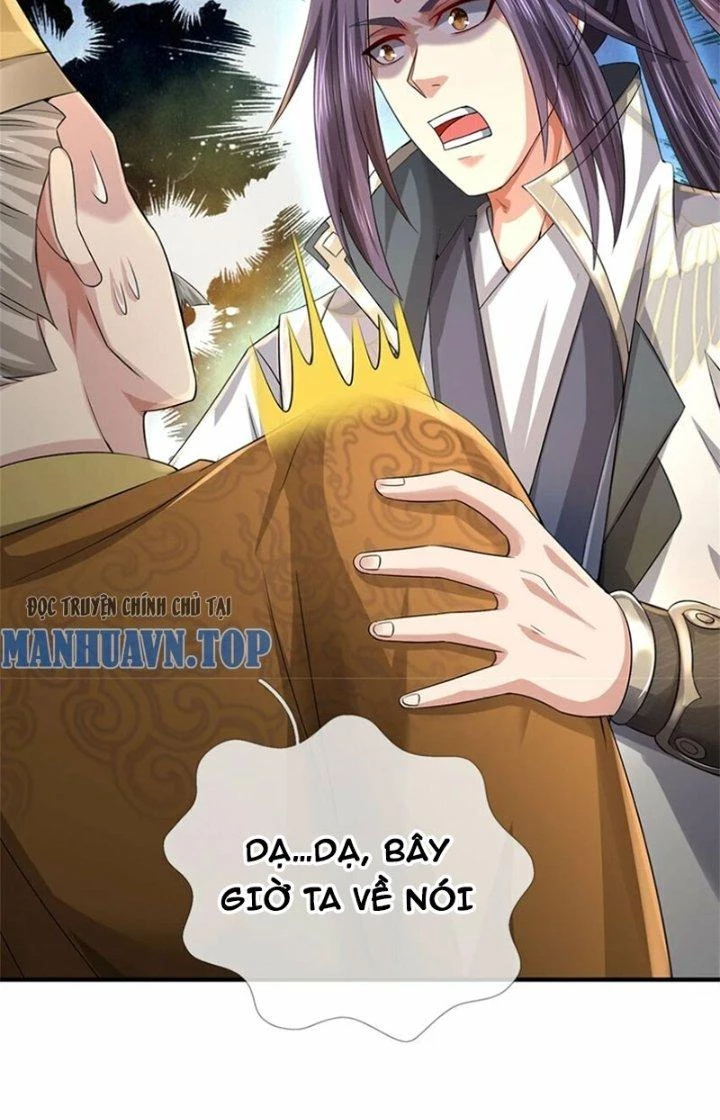 Ta Được Nuôi Dưỡng Bởi Nữ Ma Đầu Chapter 65 - Trang 2