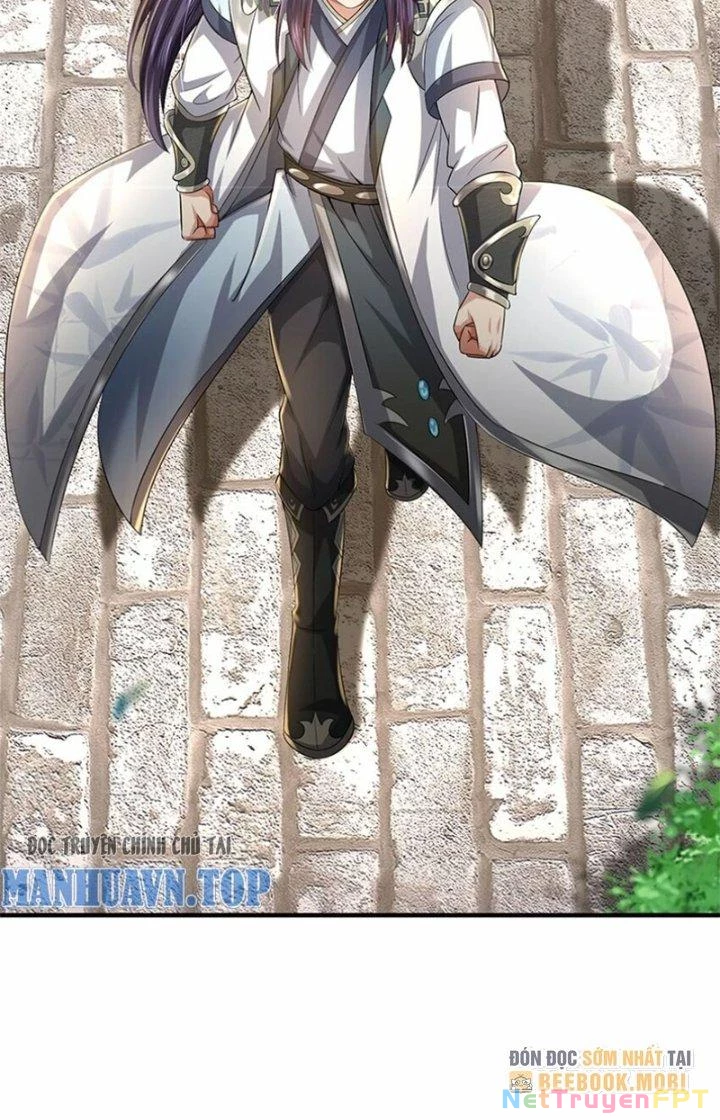 Ta Được Nuôi Dưỡng Bởi Nữ Ma Đầu Chapter 65 - Trang 2