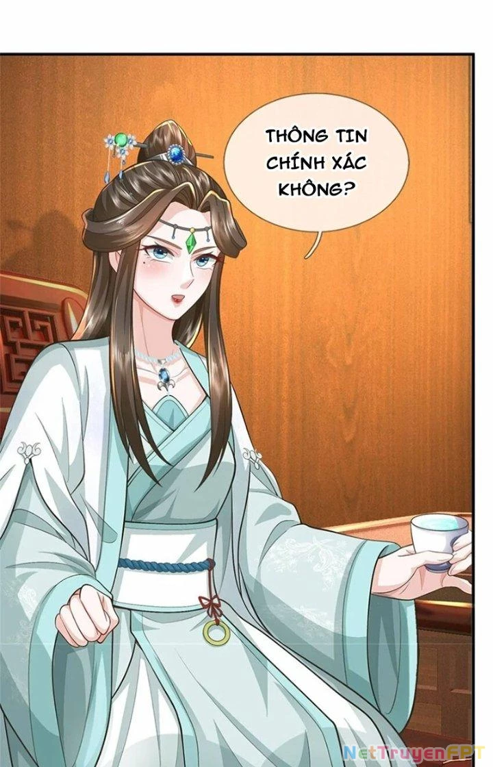Ta Được Nuôi Dưỡng Bởi Nữ Ma Đầu Chapter 65 - Trang 2
