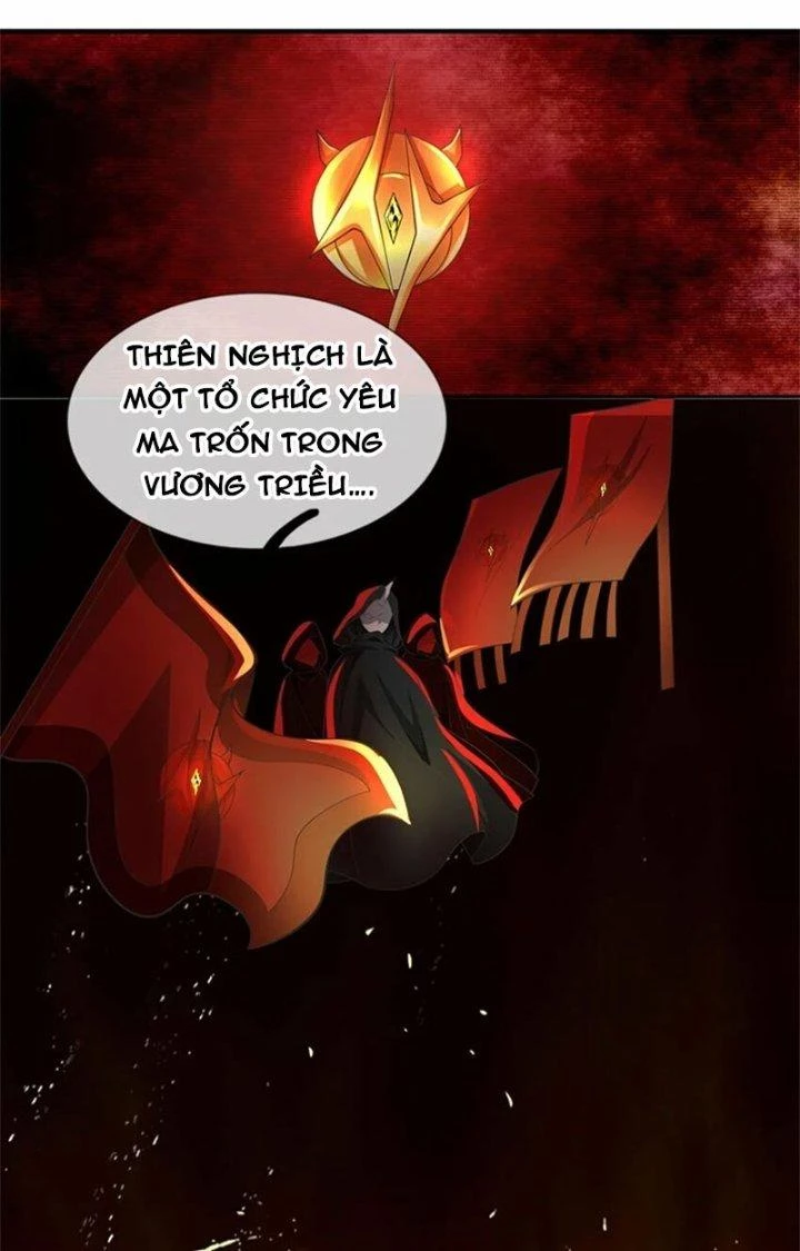 Ta Được Nuôi Dưỡng Bởi Nữ Ma Đầu Chapter 65 - Trang 2
