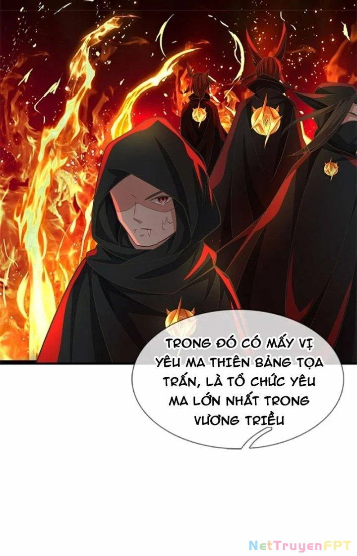 Ta Được Nuôi Dưỡng Bởi Nữ Ma Đầu Chapter 65 - Trang 2