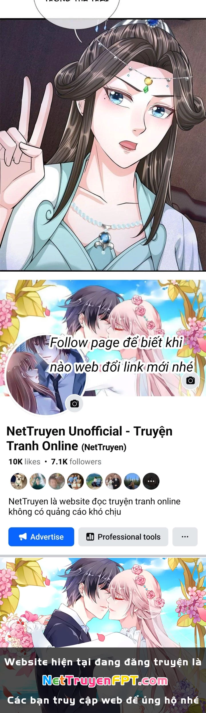 Ta Được Nuôi Dưỡng Bởi Nữ Ma Đầu Chapter 65 - Trang 2