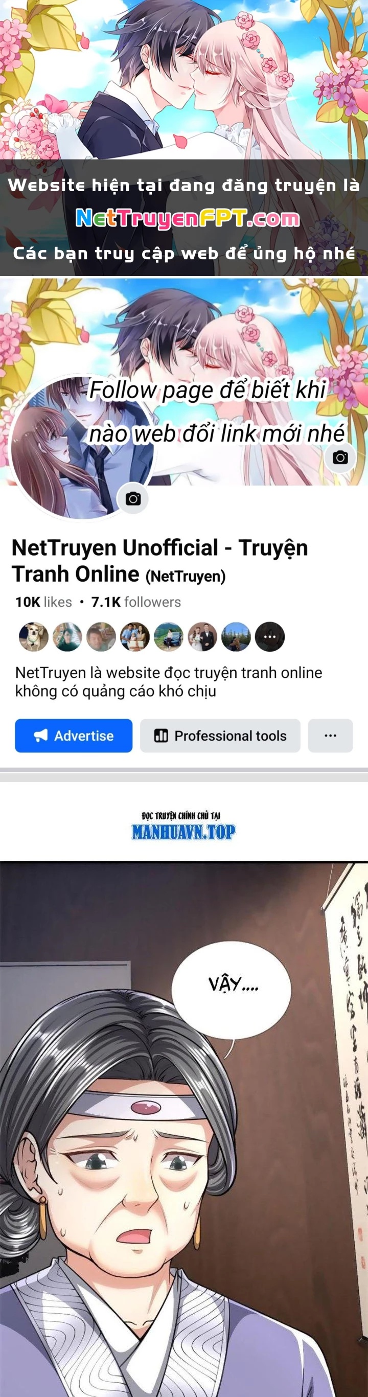 Ta Được Nuôi Dưỡng Bởi Nữ Ma Đầu Chapter 66 - Trang 2